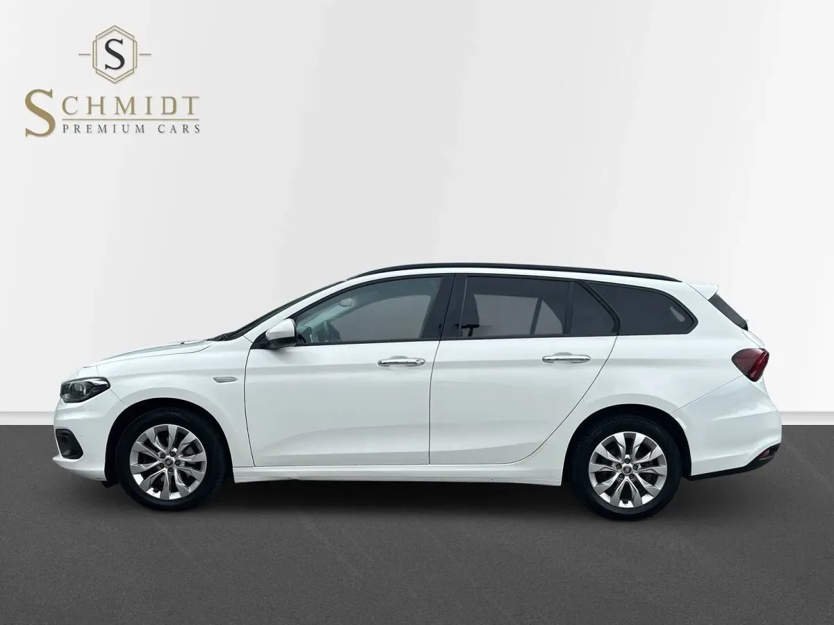Fiat Tipo 2020 photo 3