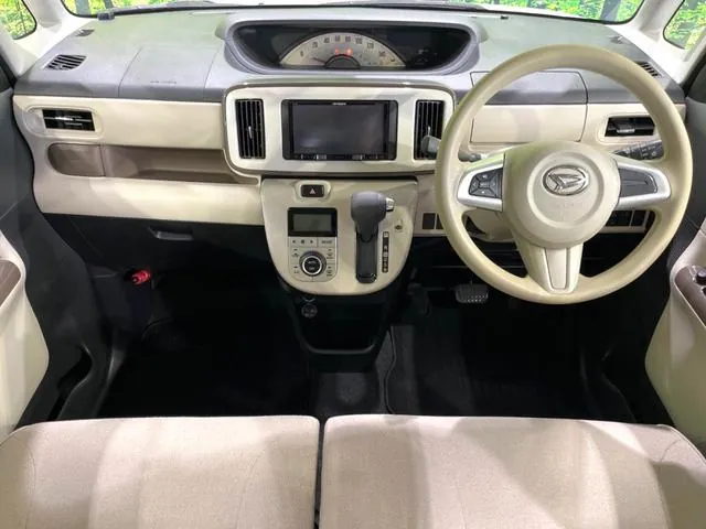 Daihatsu Move Canvas 2018 photo 2