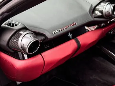 Ferrari 812