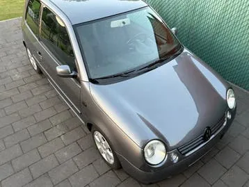 Volkswagen Lupo