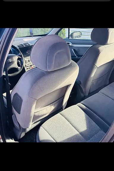 Peugeot 407 2005 photo 3