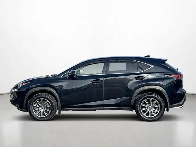 Lexus Nx 200T 2017 photo 2