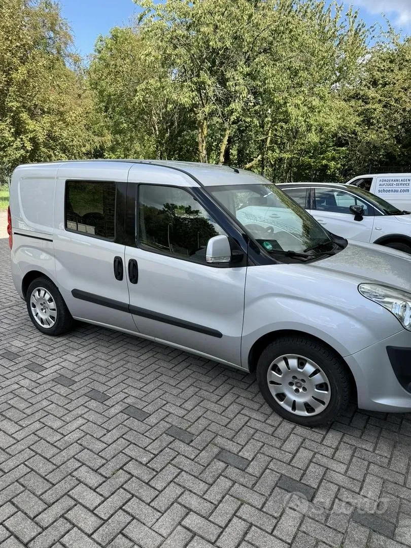 Fiat Doblò