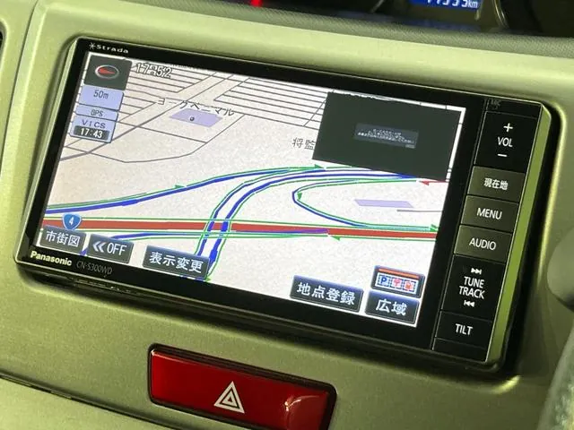 Daihatsu Molve 2012 photo 3