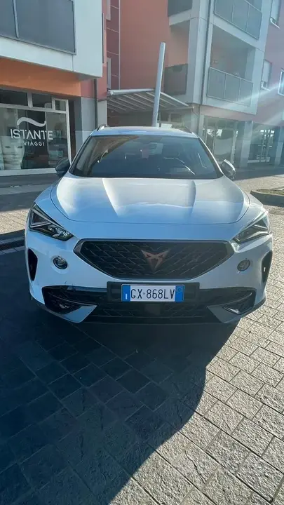 Cupra Formentor 2025 photo 4