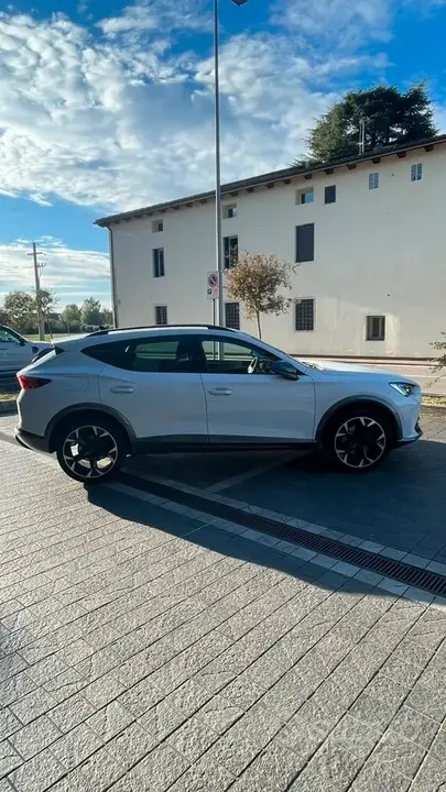 Cupra Formentor 2025 photo 2
