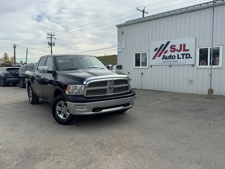 Dodge Ram 1500