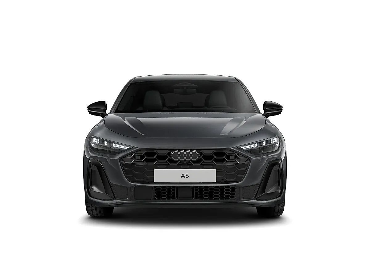 Audi A5 photo 3