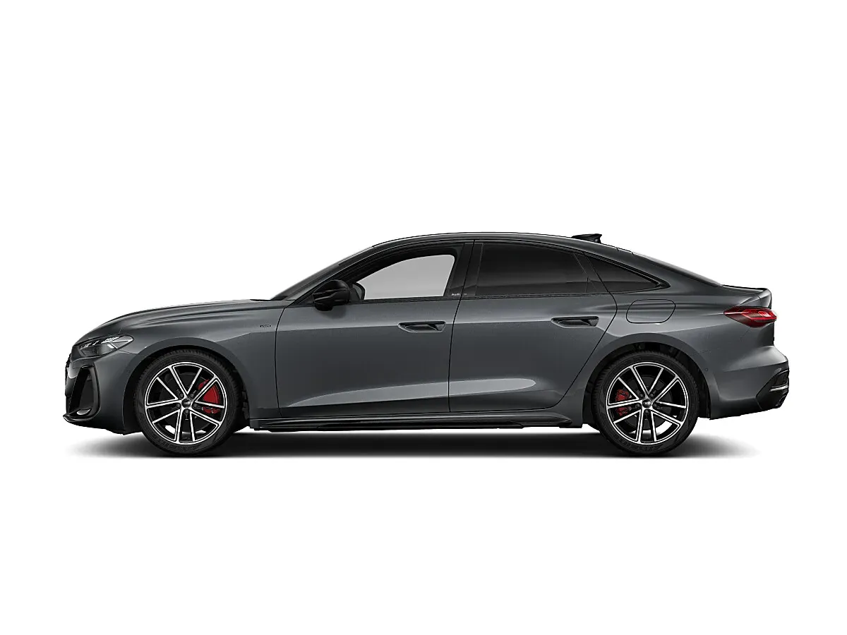 Audi A5 photo 2