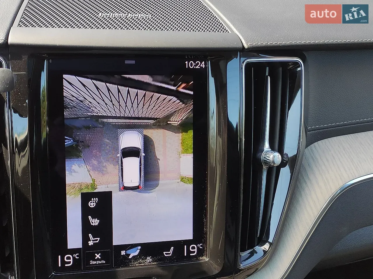 Volvo Xc60 2021 photo 5