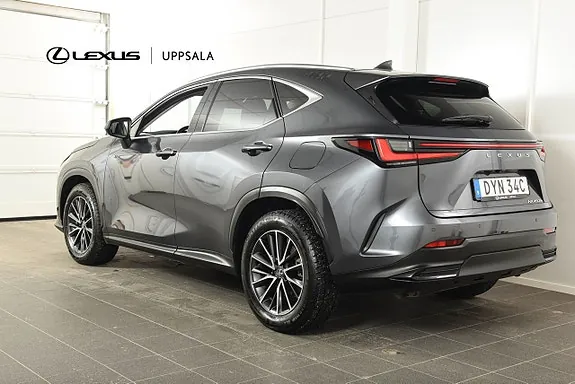 Lexus Nx450H+ 2023 photo 3