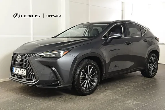 Lexus Nx450H+