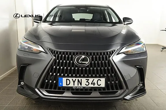 Lexus Nx450H+ 2023 photo 5