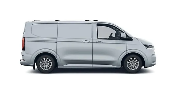 Volkswagen Transporter 2026 photo 2