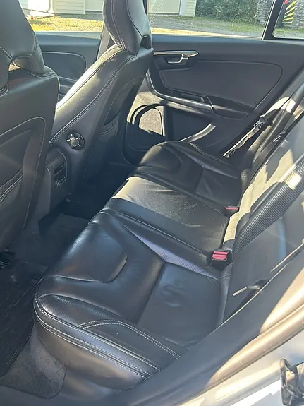 Volvo V60 2013 photo 4