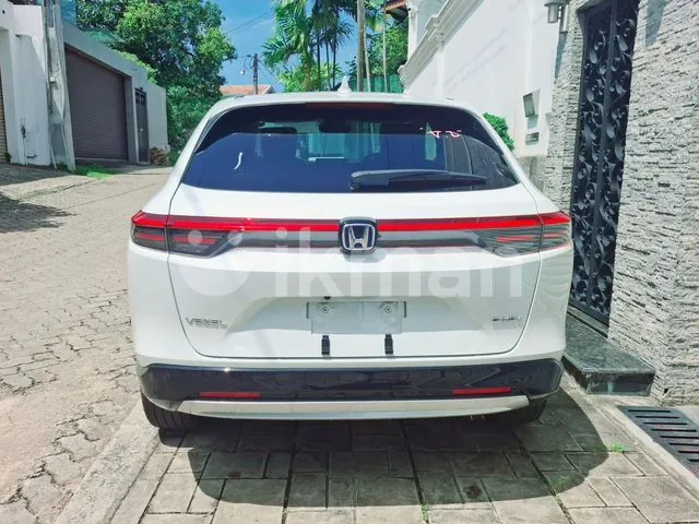 Honda Vezel 2026 photo 5