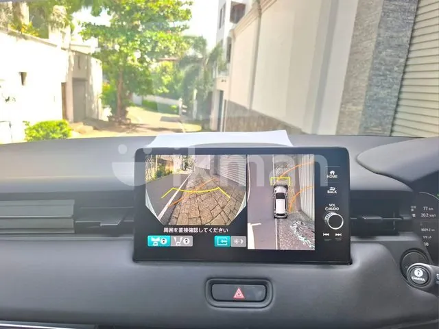 Honda Vezel 2026 photo 4