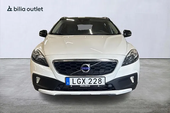Volvo V40 Cross Country 2016 photo 3