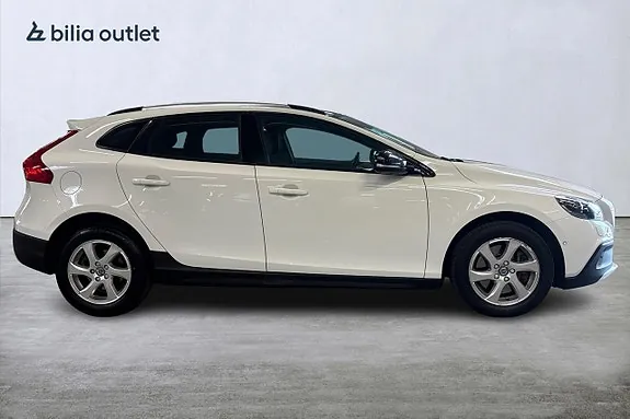 Volvo V40 Cross Country 2016 photo 5