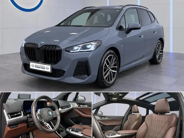 BMW 220I