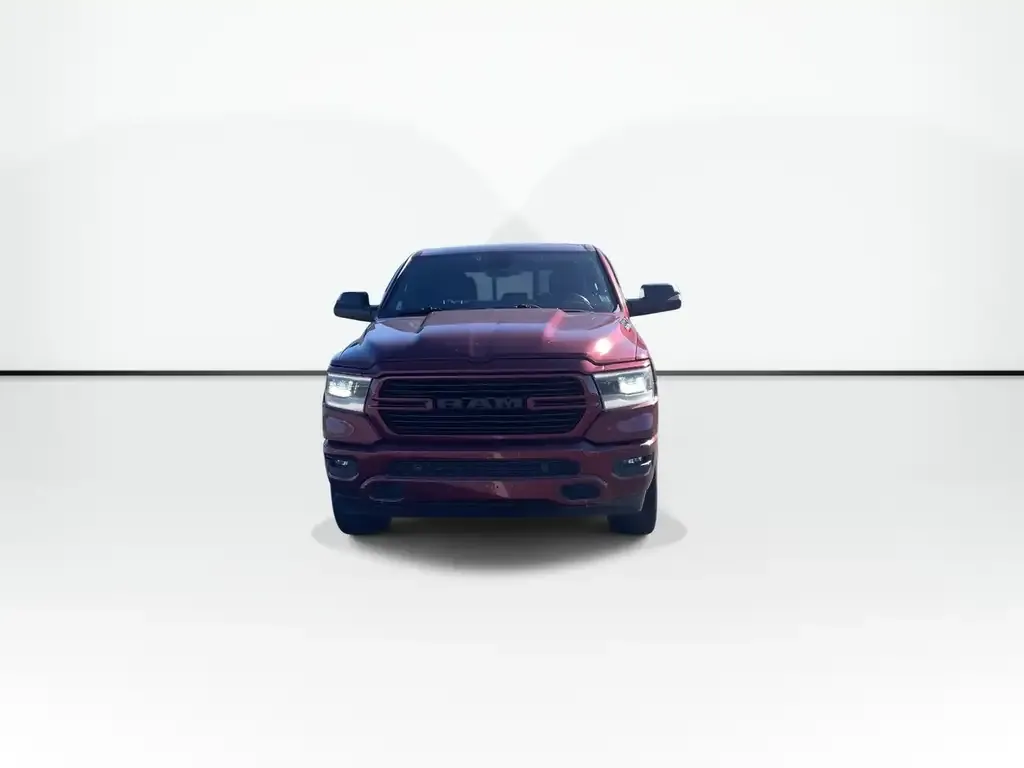 Ram 1500 2019 photo 3