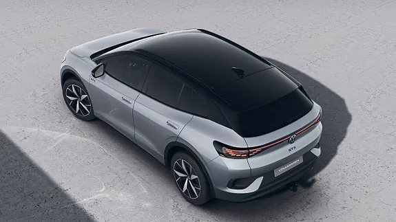 Volkswagen Id.4 Gtx 2027 photo 5