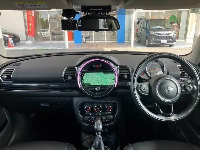 Mini Clubman 2017 photo 2