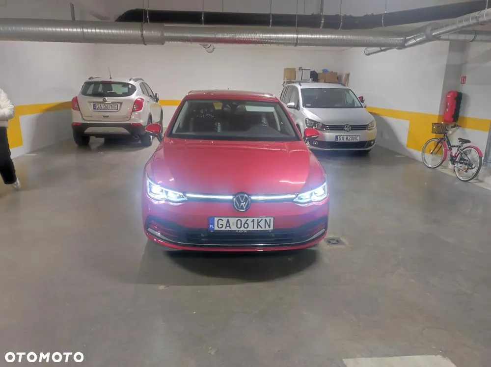 Volkswagen Golf 2023 photo 5