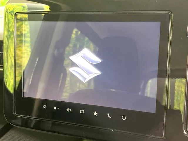 Suzuki Spacia Gia 2026 photo 3