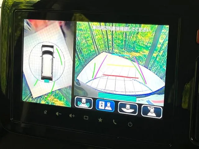 Suzuki Spacia Gia 2026 photo 4