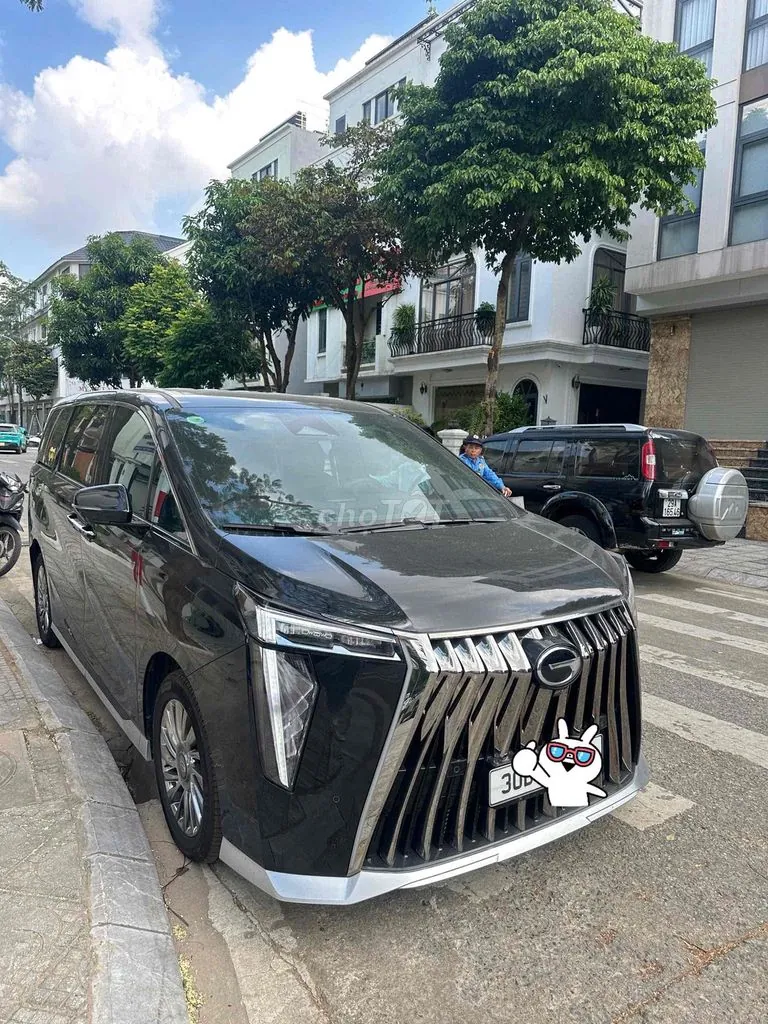 GAC M8