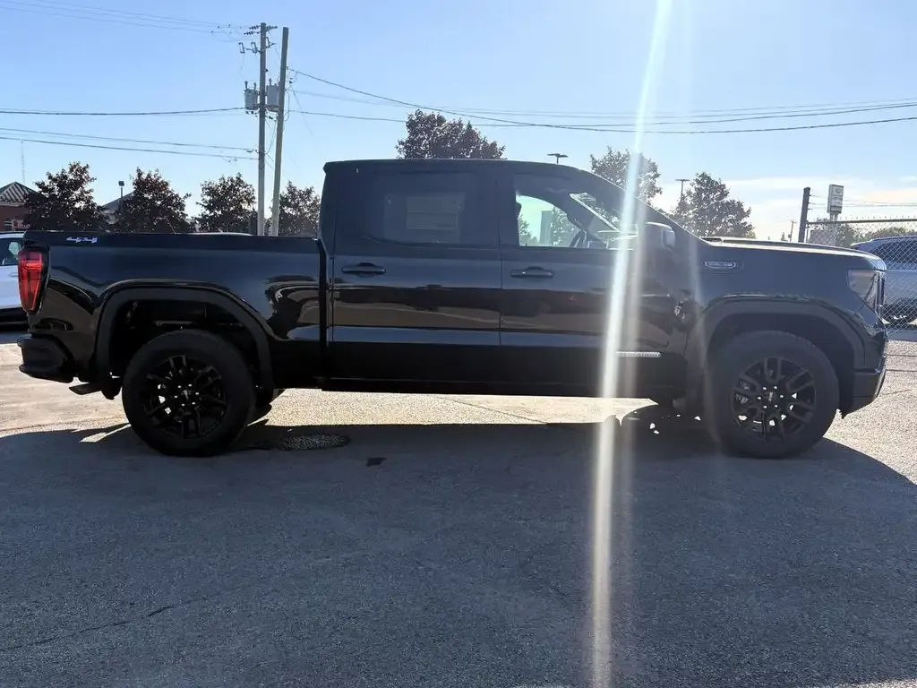 GMC Sierra 1500 2026 photo 3