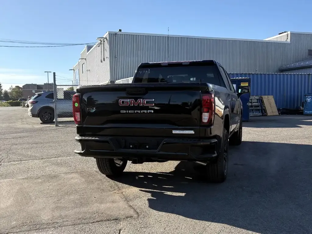 GMC Sierra 1500 2026 photo 4