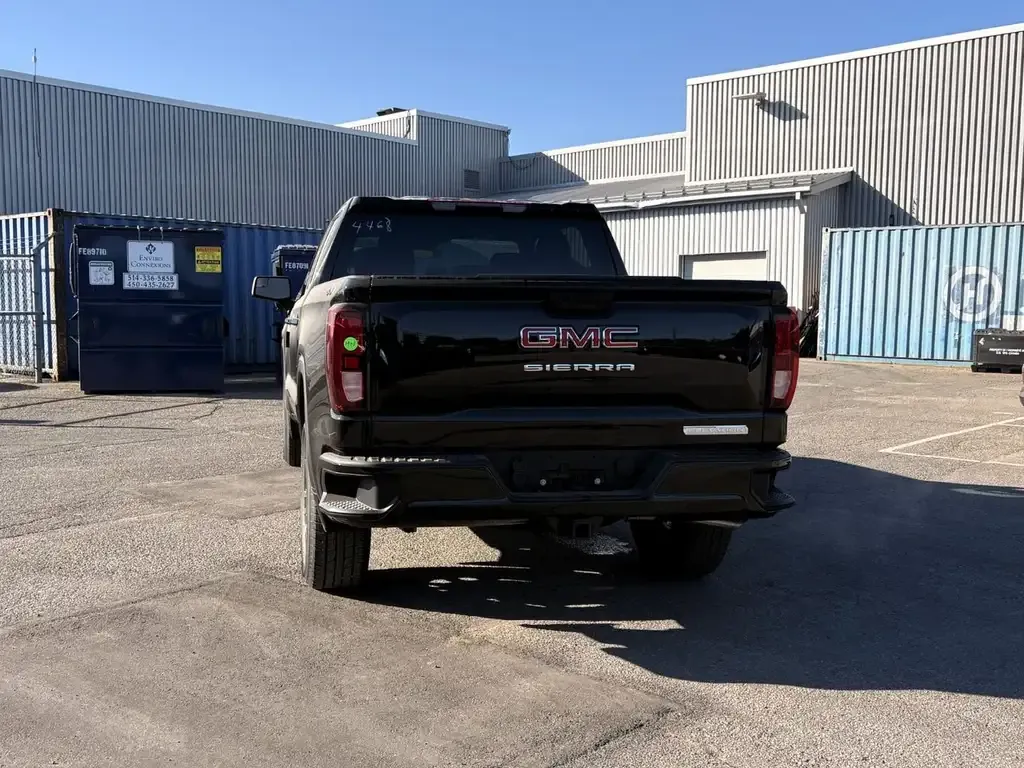 GMC Sierra 1500 2026 photo 5