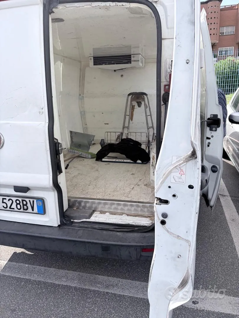 Fiat Scudo 2013 photo 5
