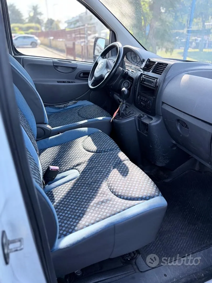 Fiat Scudo 2013 photo 3