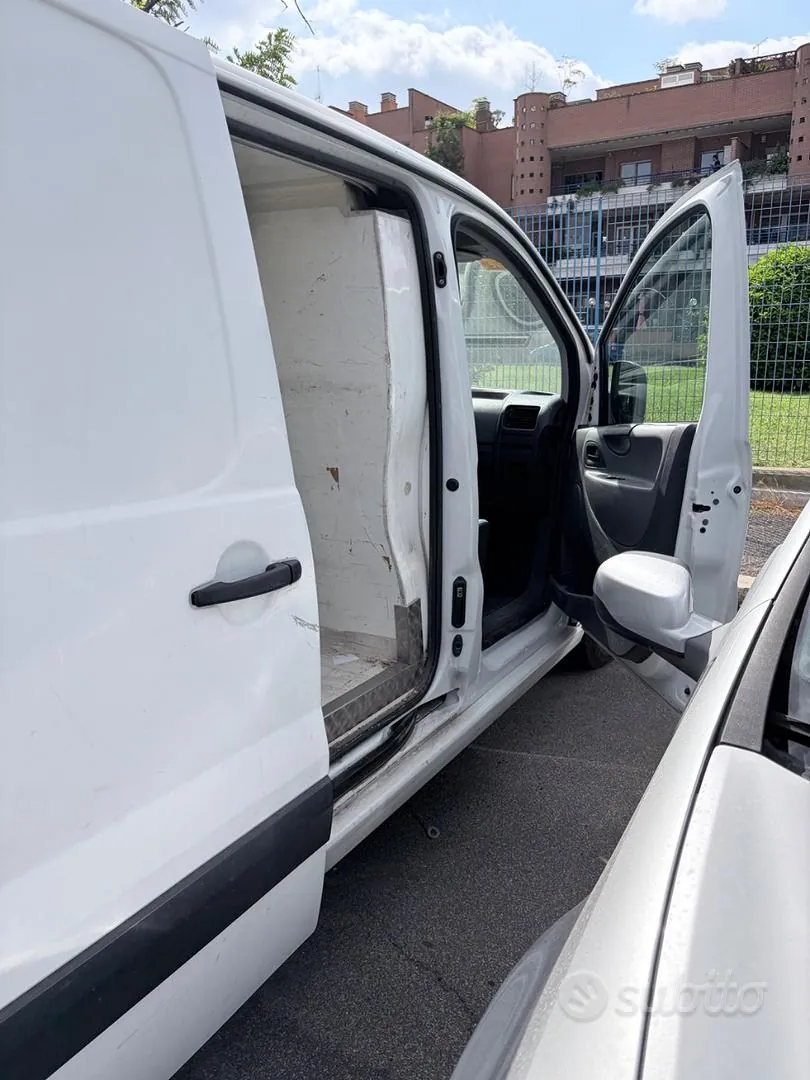 Fiat Scudo 2013 photo 4