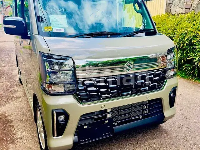 Suzuki Every 2026 photo 2