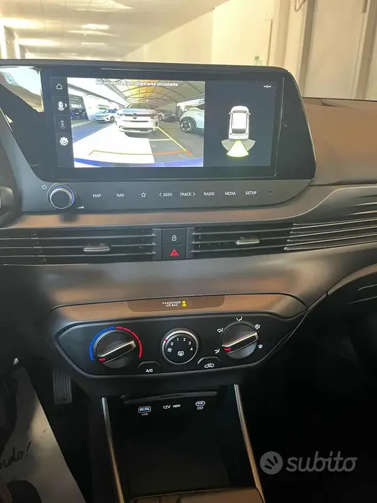 Hyundai I20 2026 photo 5