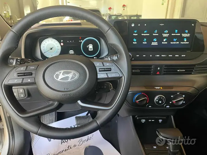 Hyundai I20 2026 photo 4