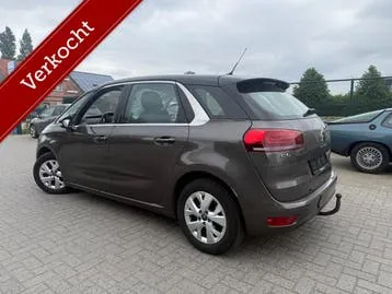 Citroen C4 Picasso 2017 photo 3