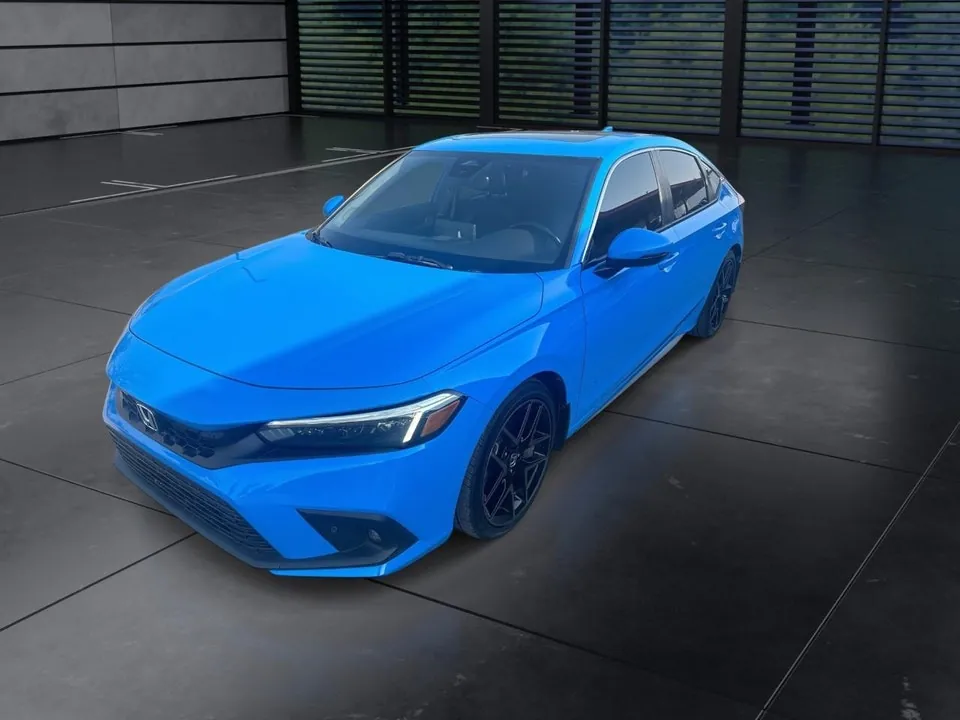Honda Civic 2024 photo 5