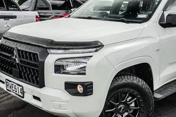 Mitsubishi Triton 2026 photo 3