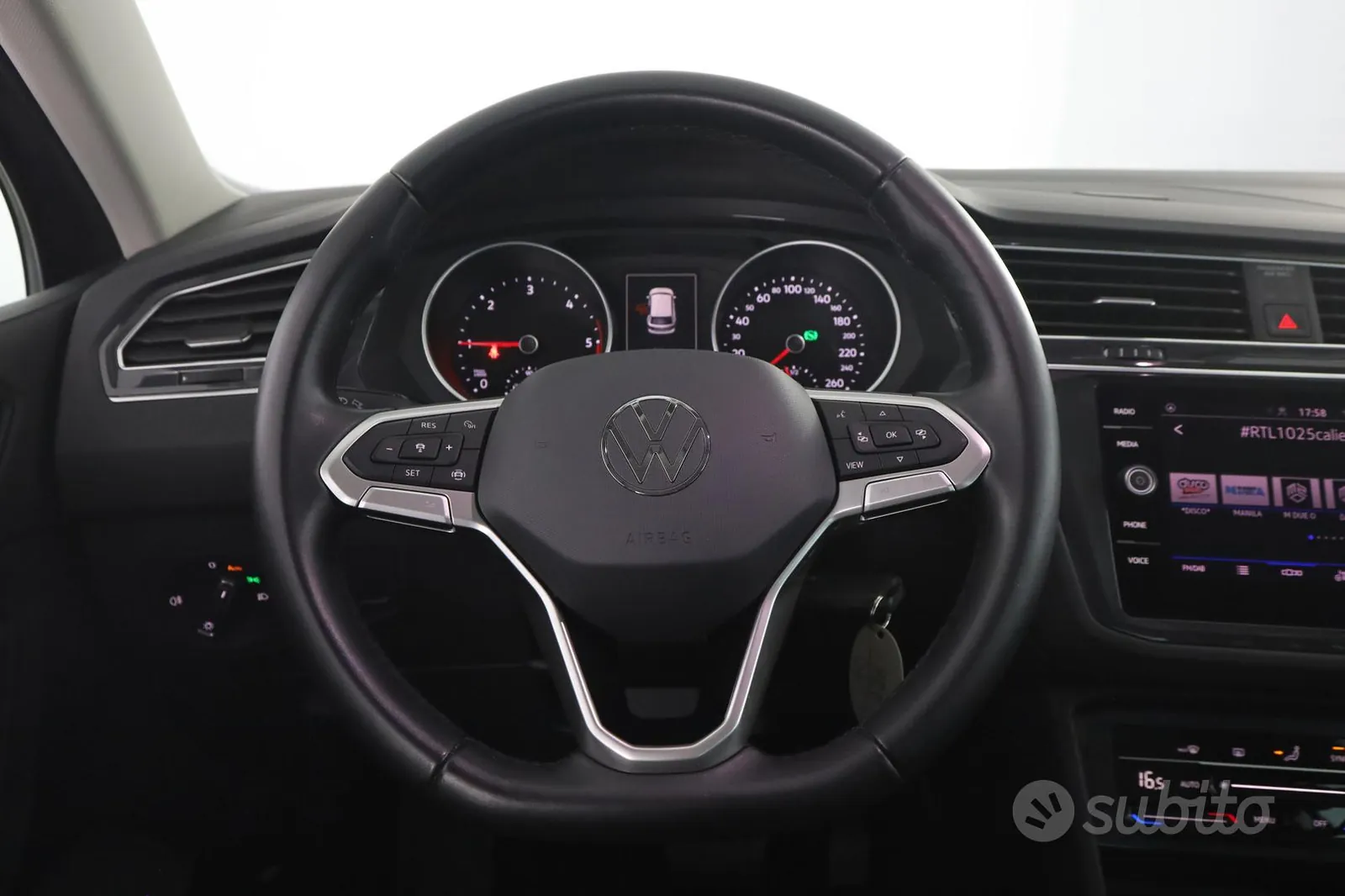 Volkswagen Tiguan 2023 photo 5