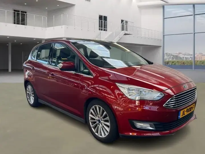 Ford C-Max 2016 photo 2