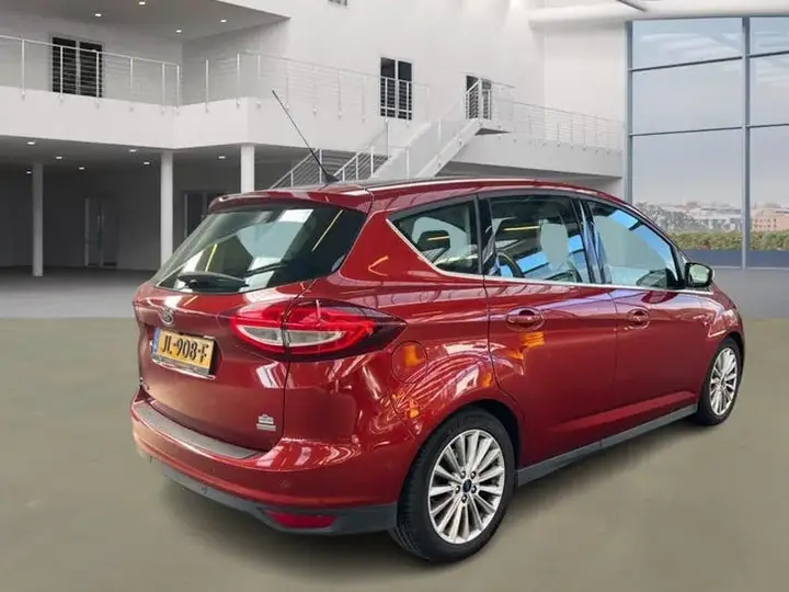 Ford C-Max 2016 photo 3