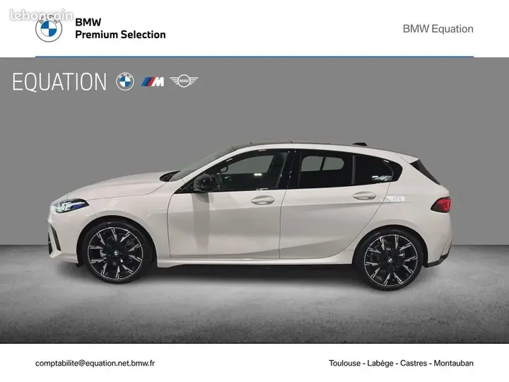 BMW 1 Series 2026 photo 5