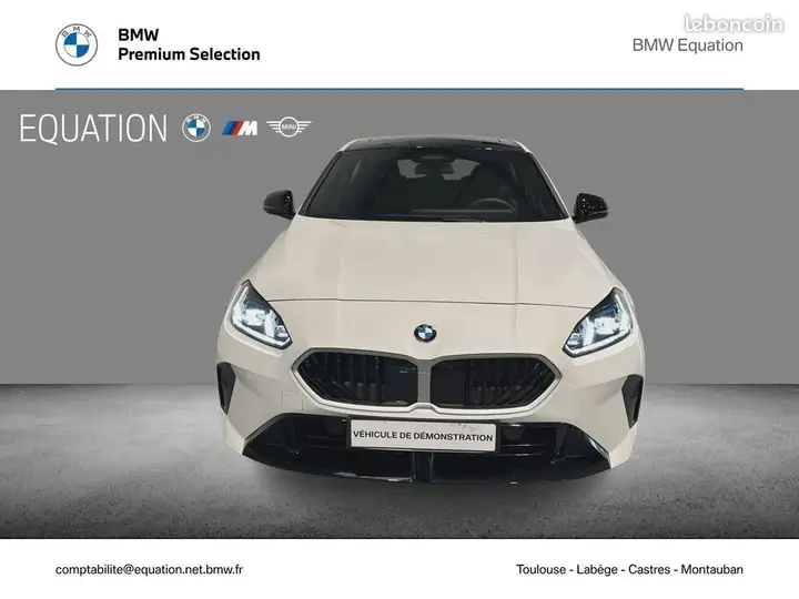 BMW 1 Series 2026 photo 3