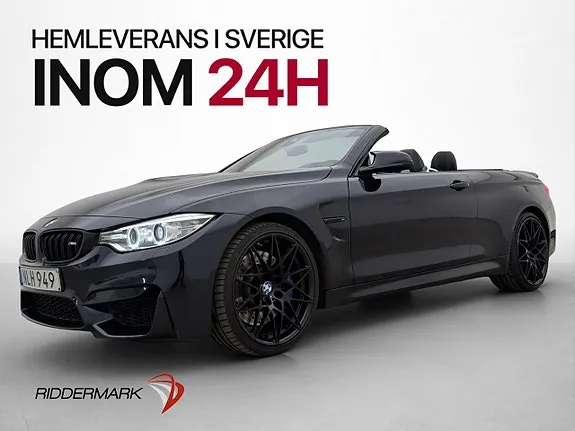 BMW M4 2015 photo 3