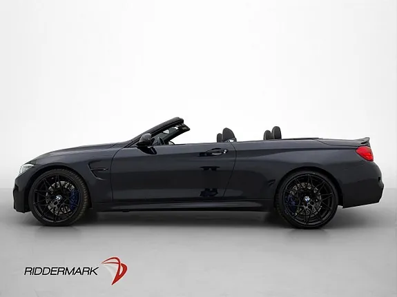 BMW M4 2015 photo 5